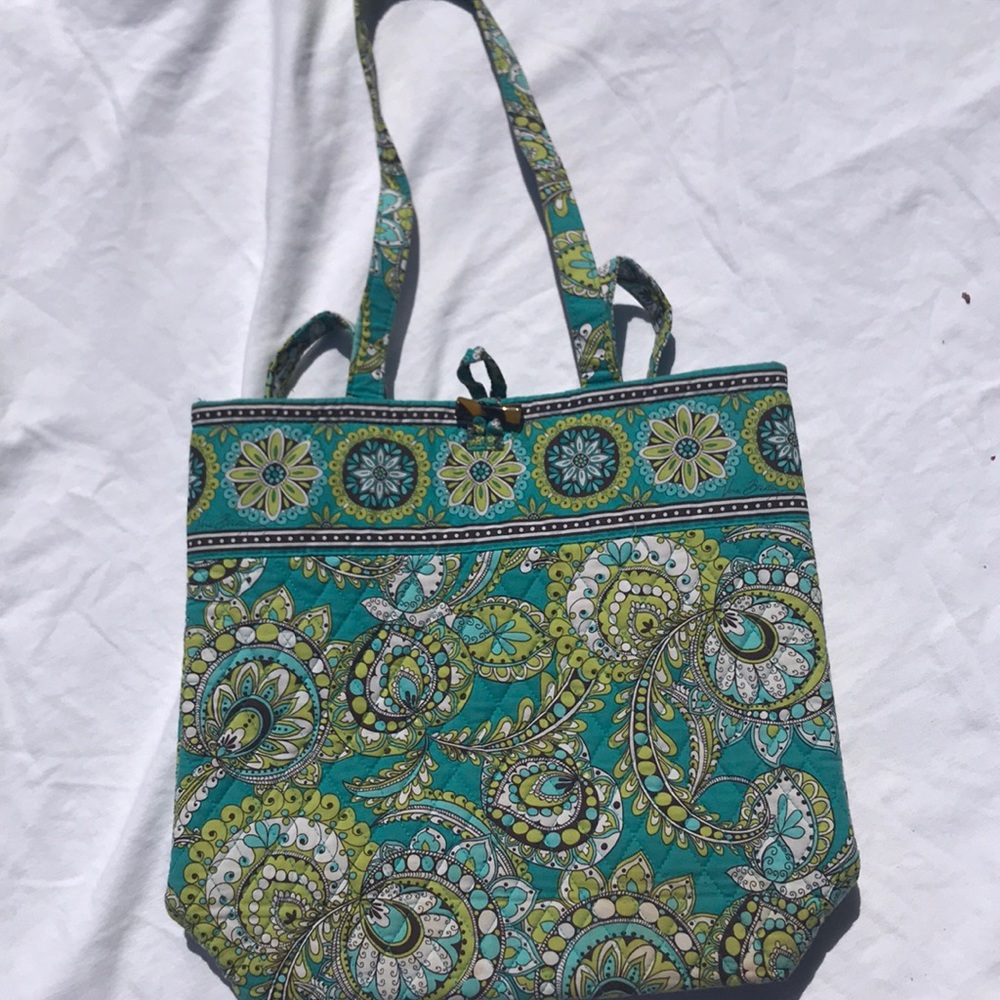 Vera Bradley Shoulder Bag